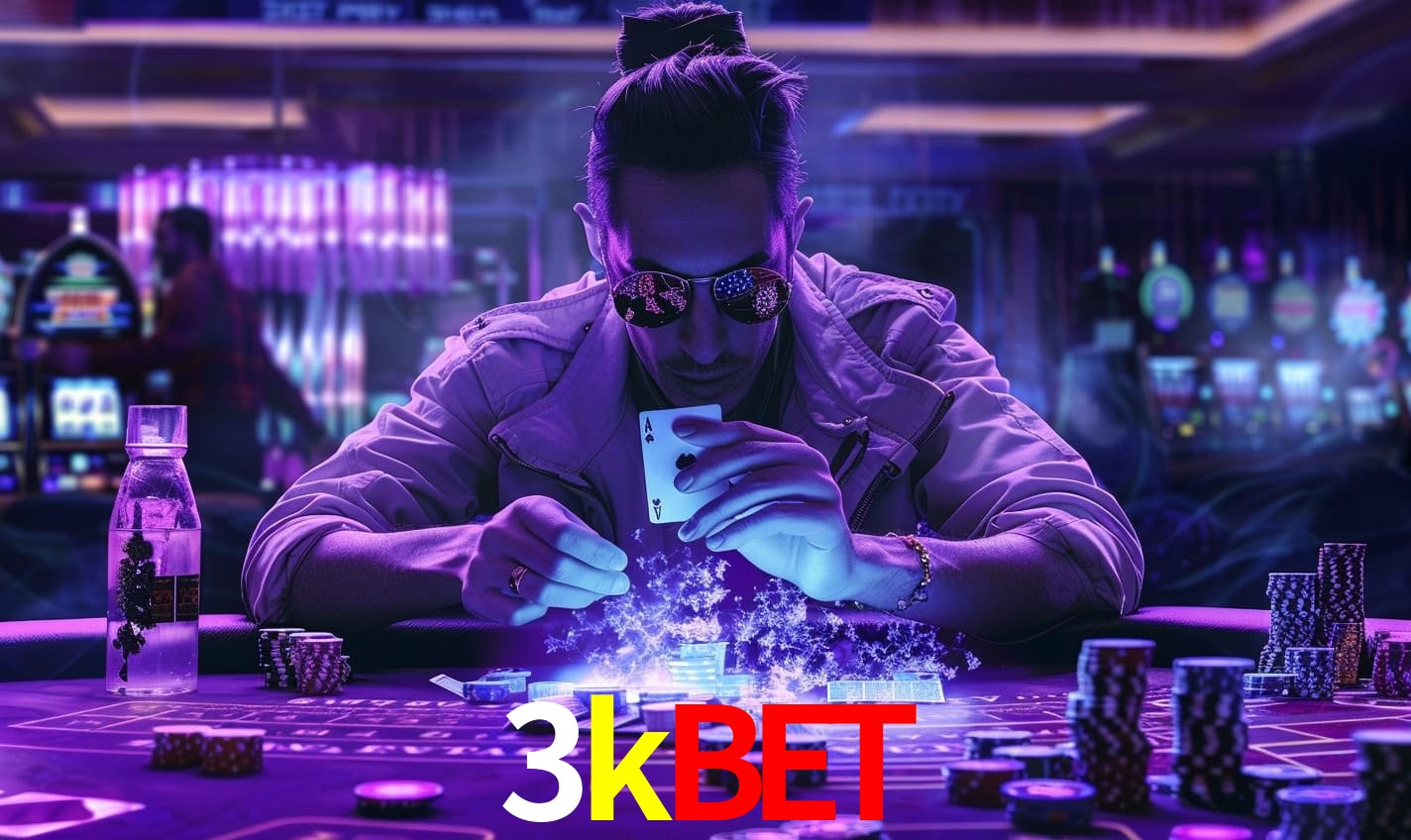 VIP Casino 3kbet