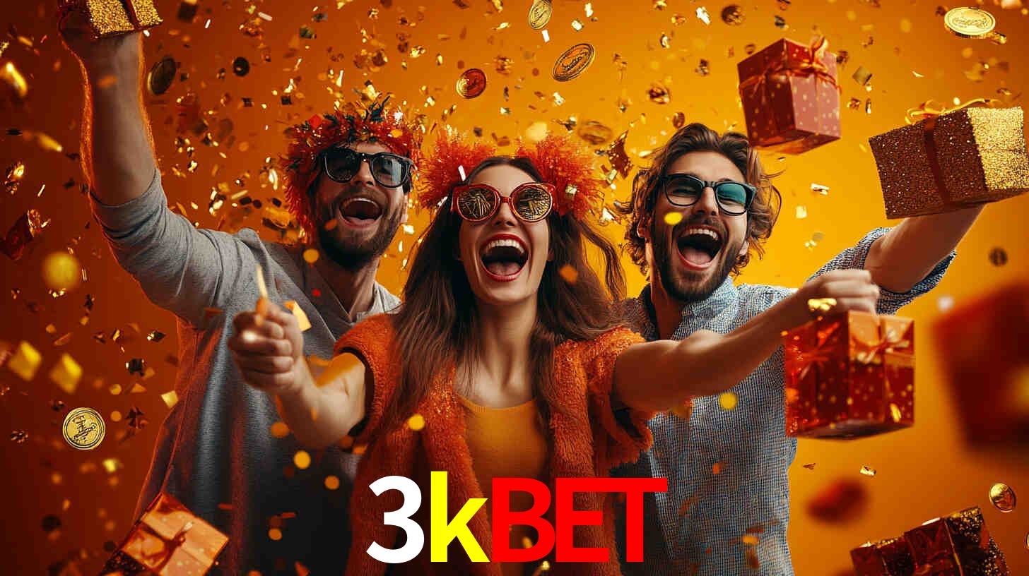 3kbet: A Experiência de Casino com Jogos de Mesa ao Vivo