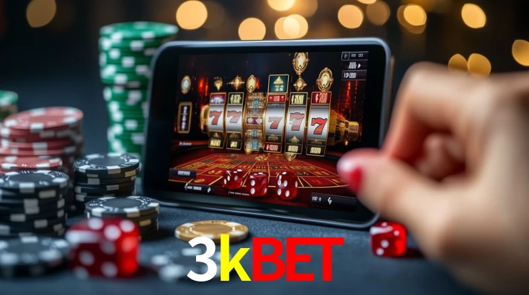 3kbet App Interface