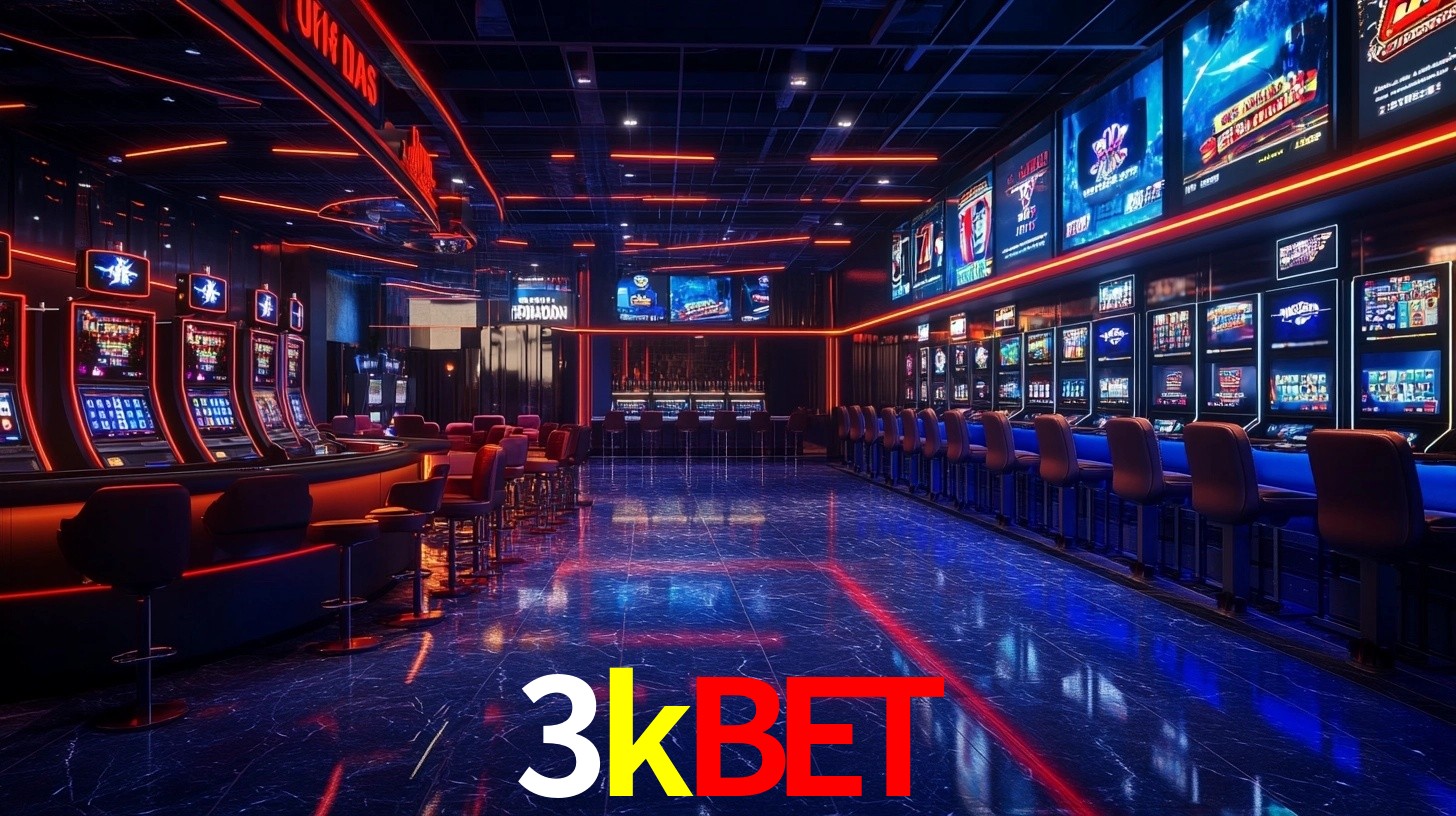 Exclusive Games 3kbet