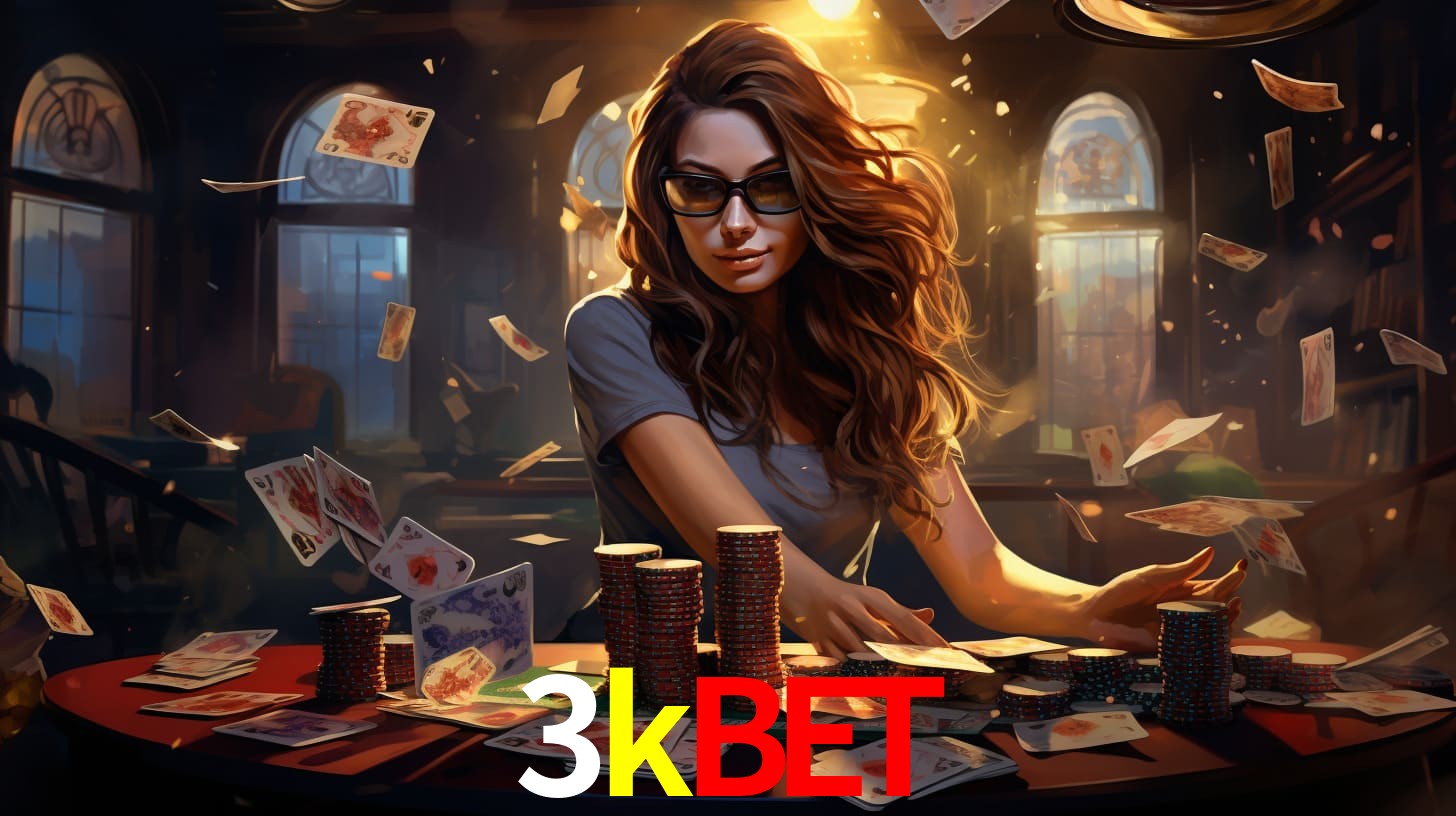 Live Casino 3kbet
