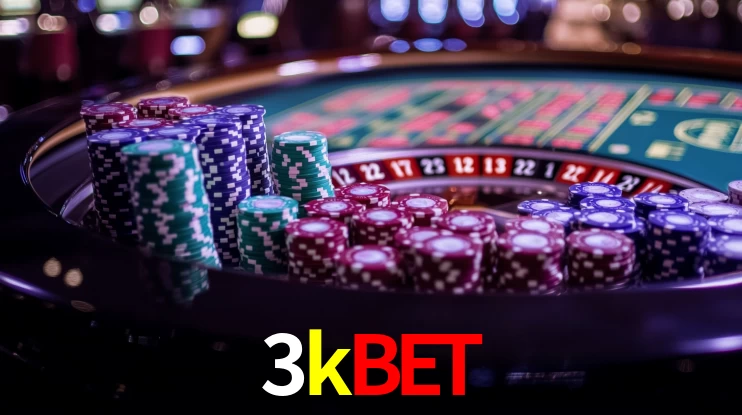 Daily Bonuses 3kbet