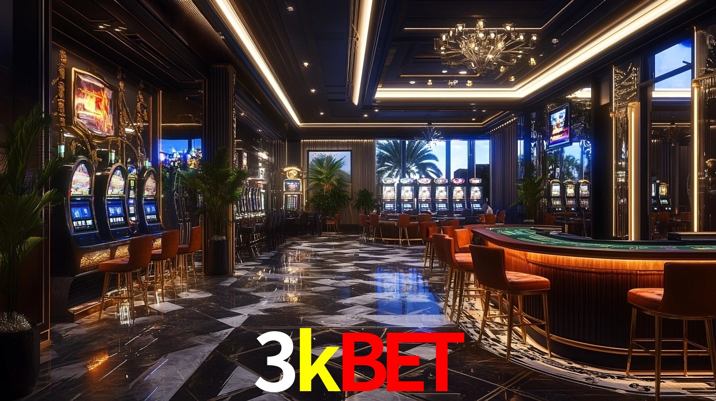 Welcome Bonus 3kbet