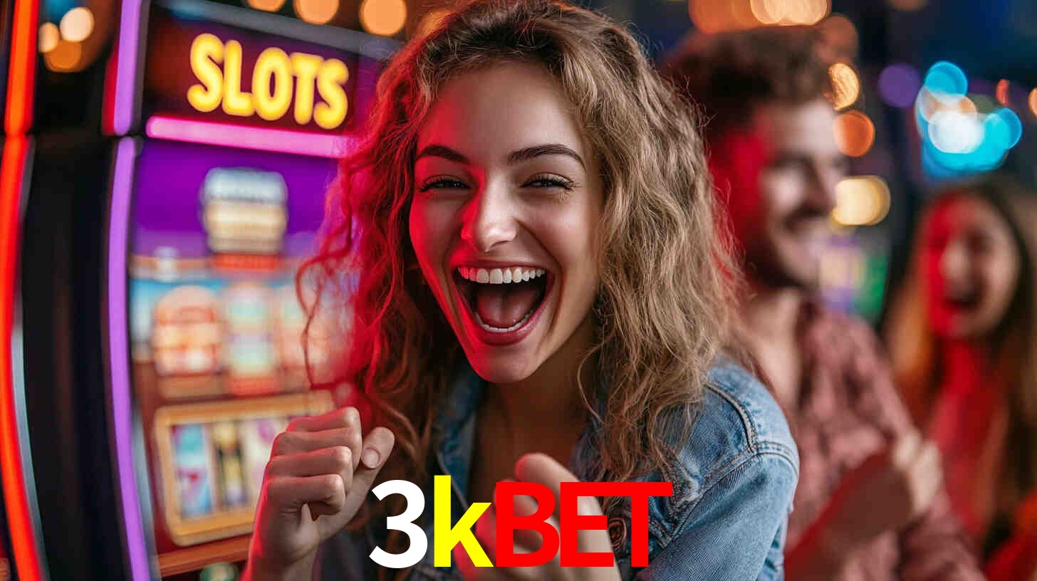 Descubra a Magia dos Jogos de Arcade no 3kbet