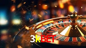 Welcome Bonus 3kbet
